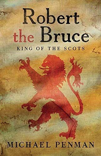 Robert the Bruce