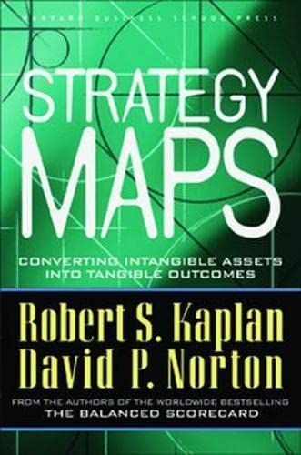 Strategy Maps