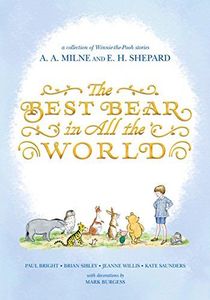 The Best Bear in All the World