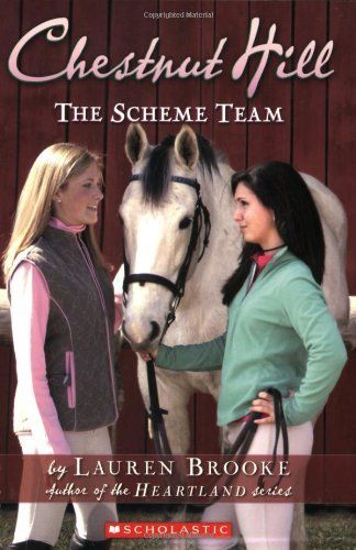 The Scheme Team