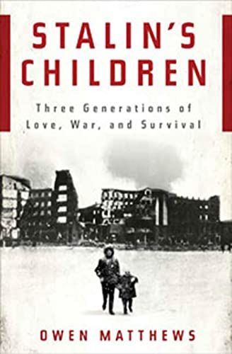 Stalin's Children