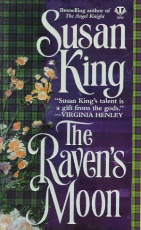 The Raven's Moon (The Border Rogues Series, Book 2)