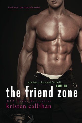 The Friend Zone
