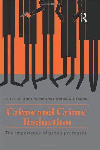 Crime and Crime Reduction