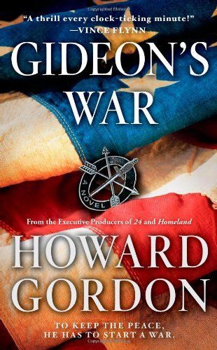 Gideon's War