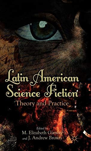 Latin American Science Fiction