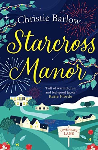 Starcross Manor (Love Heart Lane Series, Book 4)