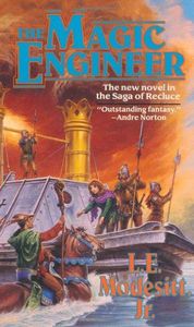 The Magic Engineer
