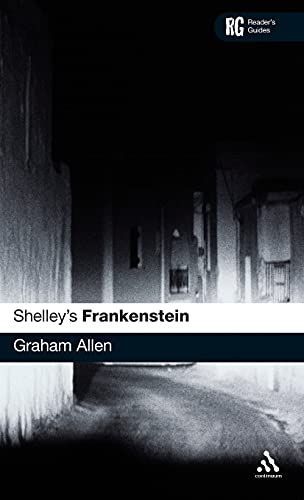 Shelley's Frankenstein