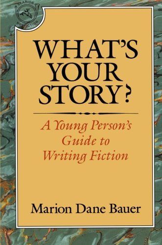 What's Your Story?