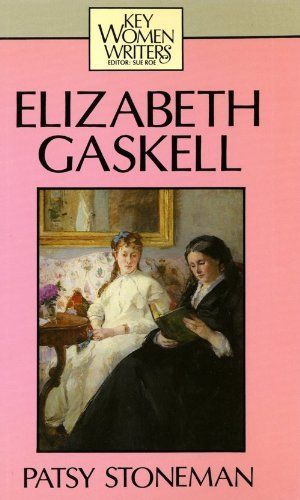 Elizabeth Gaskell