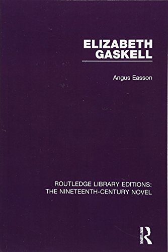 Elizabeth Gaskell