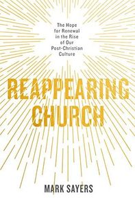 Reappearing Church