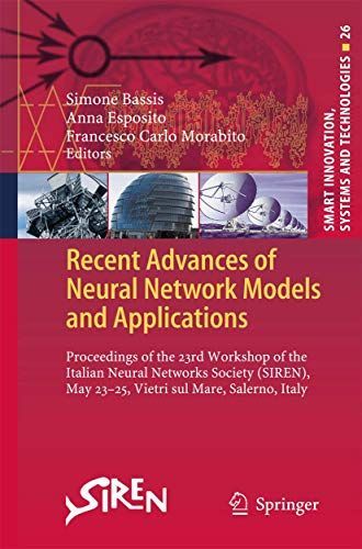 Recent Advances of Neural Network Models and Applications