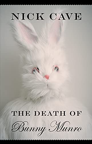 Death Of Bunny Munro