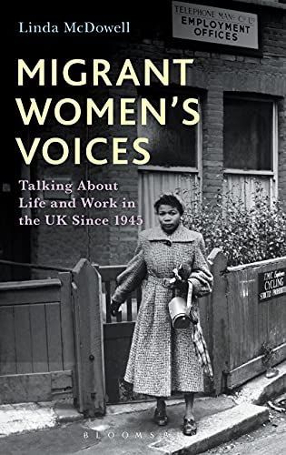 Migrant Women's Voices