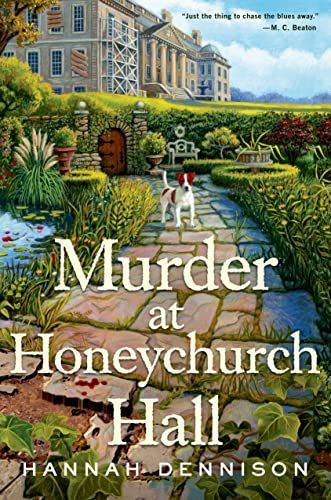 Mord in Honeychurch Hall