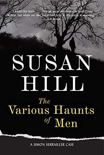 The Various Haunts Of Men