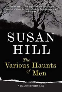 The Various Haunts Of Men