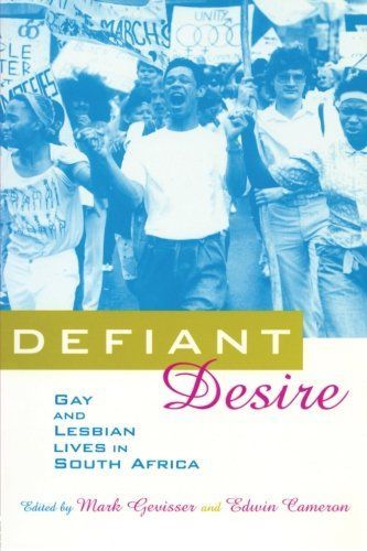 Defiant Desire