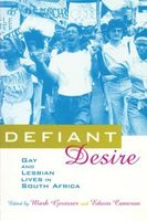 Defiant Desire