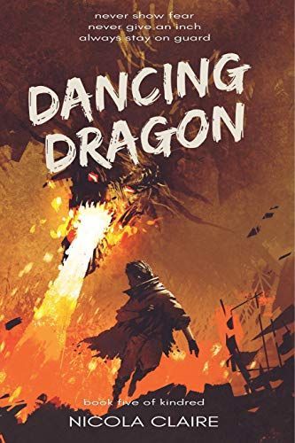Dancing Dragon
