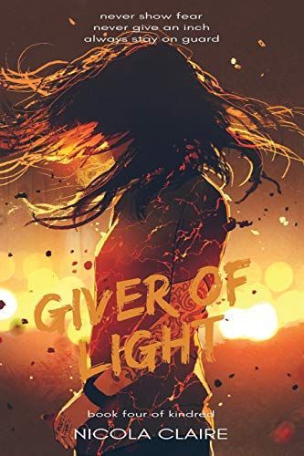 Giver of Light