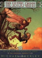 The Unusual Suspects (The Sisters Grimm #2)