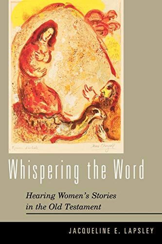 Whispering the Word