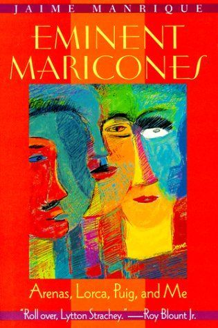 Eminent Maricones