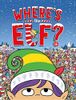 Where's the Elf?