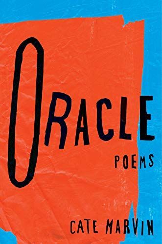 Oracle: Poems