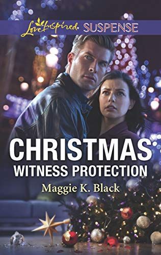 Christmas Witness Protection