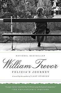 Felicia's Journey