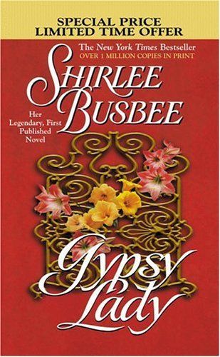 Gypsy Lady (The Reckless Brides, Book 2)