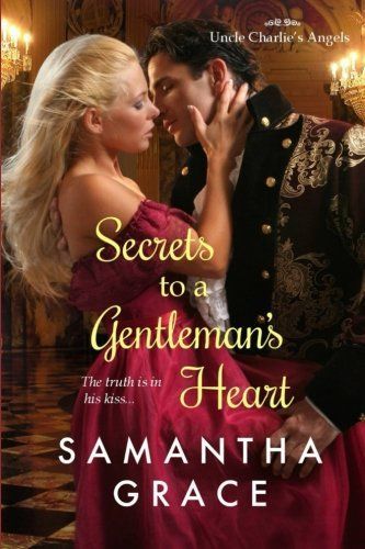 Secrets to a Gentleman's Heart