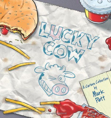 Lucky Cow