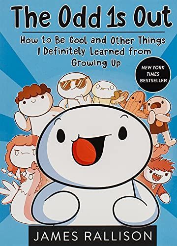 The Odd 1s Out: The First Sequel