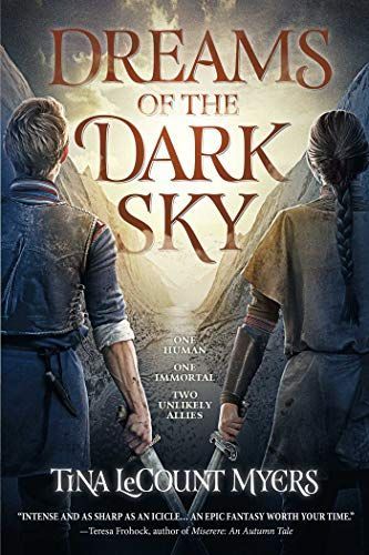 Dreams of the Dark Sky