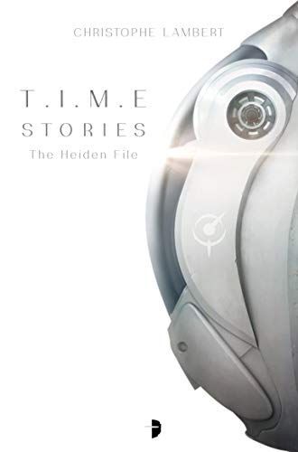 T.I.M.E. Stories