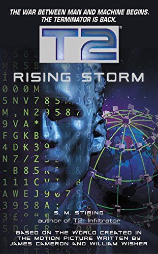 T2: Rising Storm