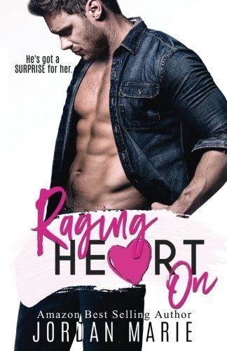 Raging Heart On