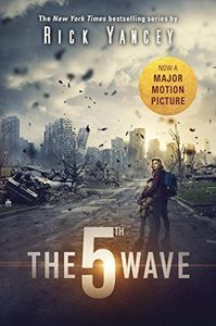 The 5th Wave (Book 1)