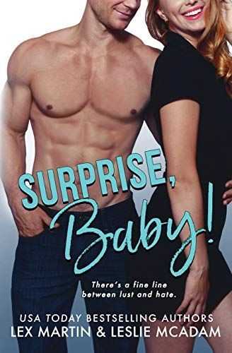 Surprise, Baby!