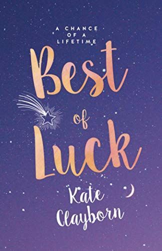 Best of Luck