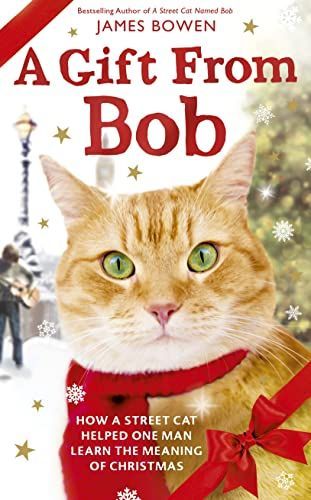 Jul med Bob