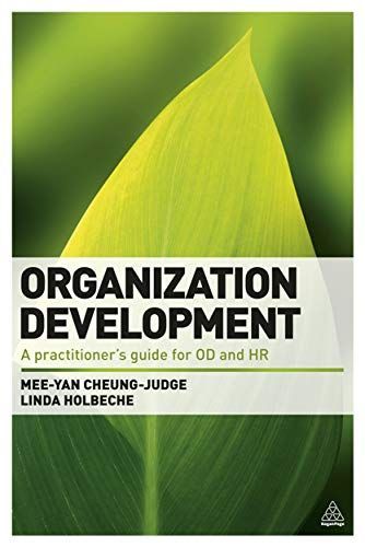 Organization Development