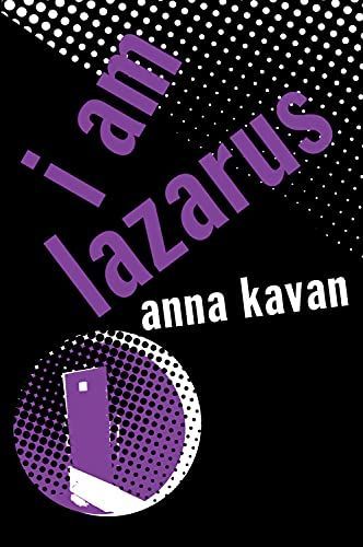 I Am Lazarus