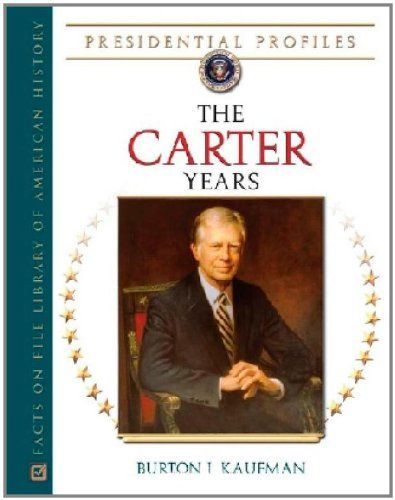 The Carter Years