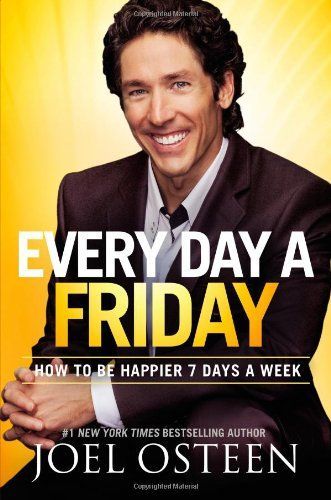 Every Day a Friday